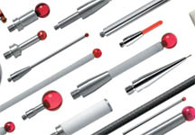 หัว สัมผัส styli stylus