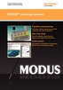 MODUS™ metrology software brochure