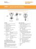 Data sheet: OMI-2 optical machine interface