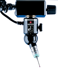 MH20 probe head