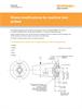 Data sheet: Shank modifications for machine tool probes