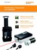 Brochure: XL-80 laser system