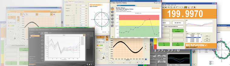 Measurement optics