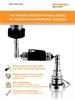 Brochure: QC20-W wireless ballbar