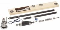 QC20-W wireless ballbar kit