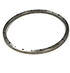 Taper mount steel ring cameo