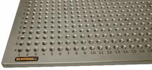 Renishaw CMM fixture plate