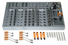 M4 vision fixturing component set B