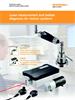 Brochure: Laser measurement and ballbar diagnosis
