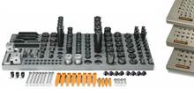 Renishaw CMM Fixtures M8 set B